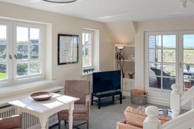 Ferienwohnung "Heefwai 2 Wohnung 4"