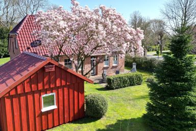 Behindertengerechte Wohnung