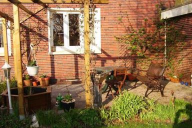 Ferienhaus am Tief