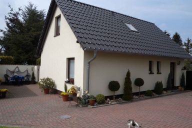 Studio mit Grillterrasse