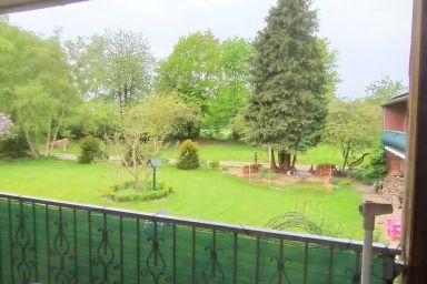 Immenhagen Ferienwohnungen - Ferienwohnung Nr. 12 MEER-Leben, OG, 59qm, 1 Schlafzimmer, max. 3 Personen