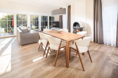 Winkelschiffchen II - Ferienwohnung Seemannsgarn