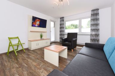 Haus zur Möwe - Möwe 5