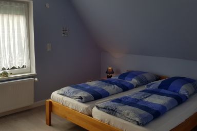 Haus am Anker - Herzog - Ferienwohnung Baltrum - 15177