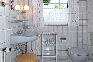 Heyken, R. "Haus Andreesen" - Ferienwohnung - 15003