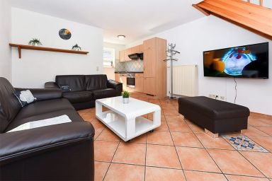 Maack, Reit- und Ferienhof - Ferienwohnung - 25131 - "Helgoland"