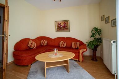 Haus Landberg - 3-Raum-Fewo 354/001