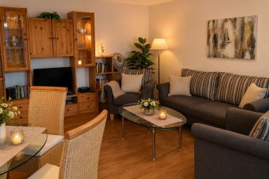 Ferienwohnungen B. Lenz - Ferienwohnung-3-Räume - 02