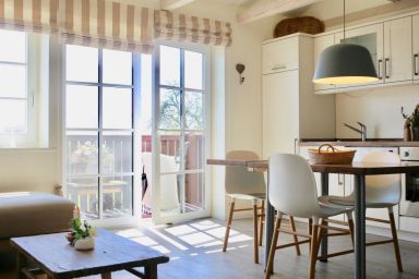 Ferienhof Wulff - Lüttmoor