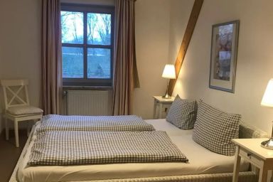 Obst- und Weingut Ingenhof - Ferienwohnung F