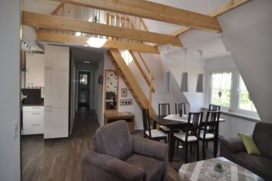 Ferienhof Radlandsichten - Hochseilgartenblick