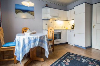 Ferienhof Block - Felix whg 1
