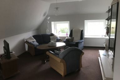 Ferienwohnung Ketelsen - Ferienwohnung-3-Räume - 01