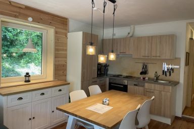 Lindenhof Habernis - Omas Stube