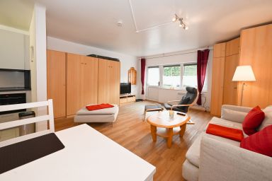 Haus To Wurth - Fewo-2-Raum 180/005