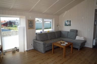 An der Nordsee 4 - 4-Raum Ferienhaus 2225001