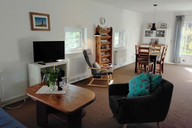 Lütte Hus - Ferienhaus 3 Räume