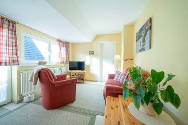 Wohnung Bethmann - 2-Raum-Fewo 345/103