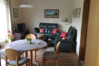 Ferienwohnung Lundelius - Ferienwohnung-3-Räume - 01