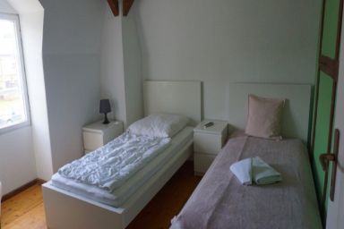 Bauernhofpension Gut Bandelstorf - Uhrenhaus 24