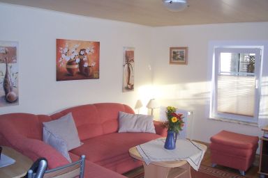 Haus am Hafen - 2-Raum-Fewo 730/001