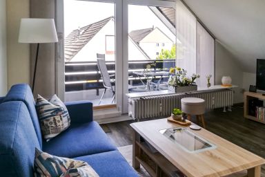 Haus Kogge Fewo - Kleine Perle - 2-Raum-Fewo Kleine Perle 404/201