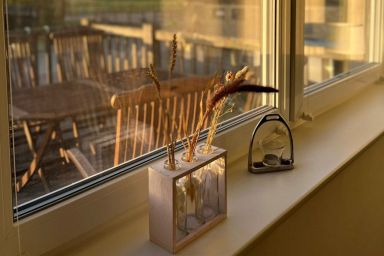 Reiterhof Lausen - Heuschober