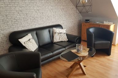 Becker, Klaus - Ferienwohnung West - 35214