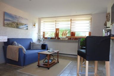 Ferienwohnung Hertha - 1-Raum Ferienwohnung 2283001