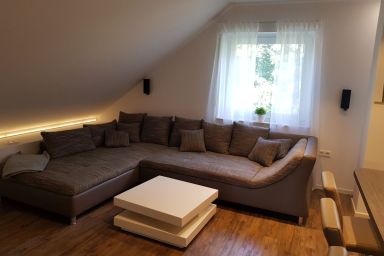 Ferienwohnung Soltbargen - Ferienwohnung-3-Räume