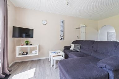 Doose-Hof - 2-Raum-Fewo 522/002