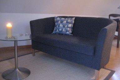 Ferienwohnung Jahreszeiten - Ferienwohnung-2-Räume