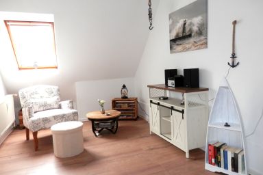 Haus Wohlfahrt - 3-Raum-Fewo 064/101