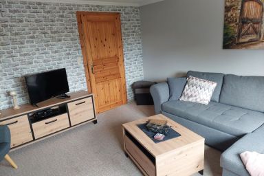Ferienhof Hansen - Ferienwohnung-3-Räume - 01
