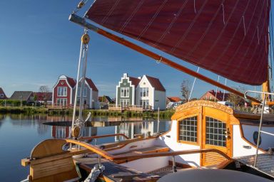 Plattbodenschiff PANDION - Plattbodenschiff (Neuharlingersiel) - 15492