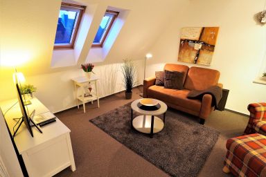 Haus Blauort 12 - 2-Raum-Fewo Modern 203/102