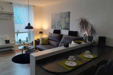 Ferienwohnung "OP England" - Ferienwohnung-2-Räume -01