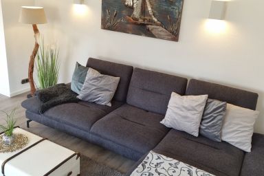 Haus Kaiser - 2-Raum-Fewo 510/016 Großer Deichtraum 16