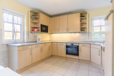 Haus Pauly - Ferienhaus-4-Raum 368/001