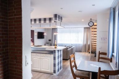 Hekmat Apartments - Osterende M