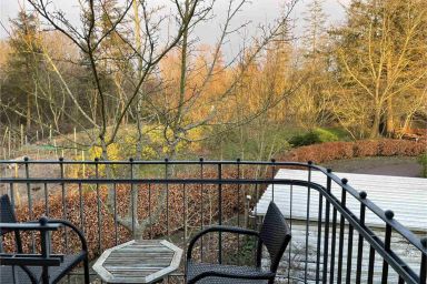 Hekmat Apartments Fernsicht Schobüll - Apartment Fernsicht