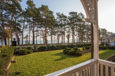 Meerblick-Appartement - Double room