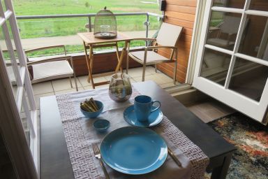 Schöne Ferienwohnung in Morsum - Schöne Ferienwohnung in Morsum .1