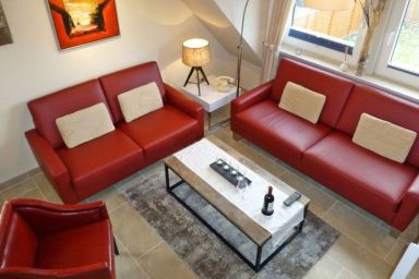 Ferienwohnung in Westerland mit Grossem Garten - Ferienwohnung in Westerland mit Grossem Garten .1