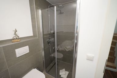 Wohnung in Wenningstedt-Braderup mit Terrasse - Wohnung in Wenningstedt-Braderup mit Terrasse .1