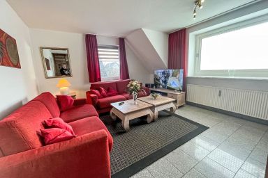 Fewo 4 in ruhigem Haus - Fewo 3 in ruhigem Haus .3