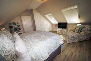 Wohnung in Westerland - Wohnung in Westerland .1