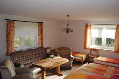 Wohnung in beliebtem Gästehaus mit Fahrradverleih - Wohnung in beliebtem Gästehaus mit Fahrradverleih .1