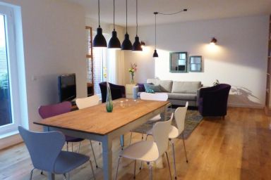 Sonnendeck in Eckernförde - Sonnendeck in Eckernförde .1