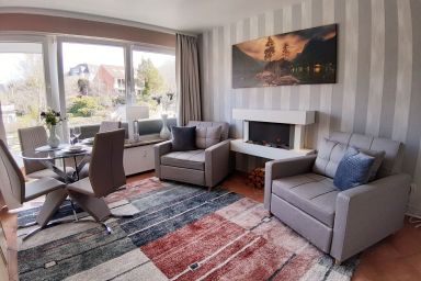 Strandappartment - Strandappartment .1